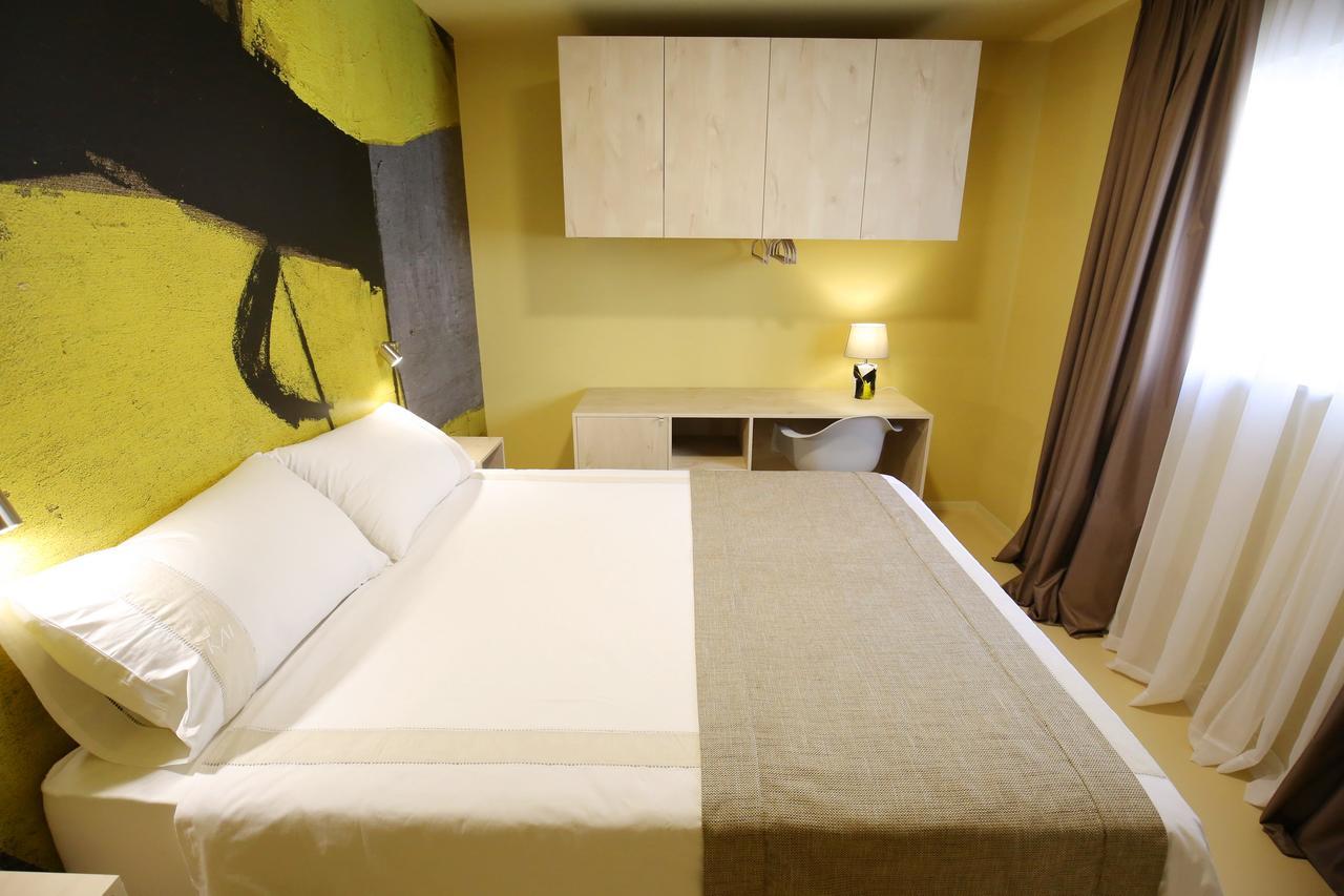 Kai Boutique Studio & Rooms Zadar Eksteriør bilde