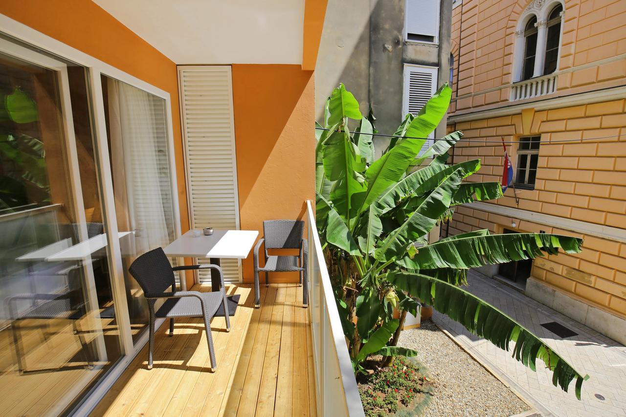 Kai Boutique Studio & Rooms Zadar Eksteriør bilde