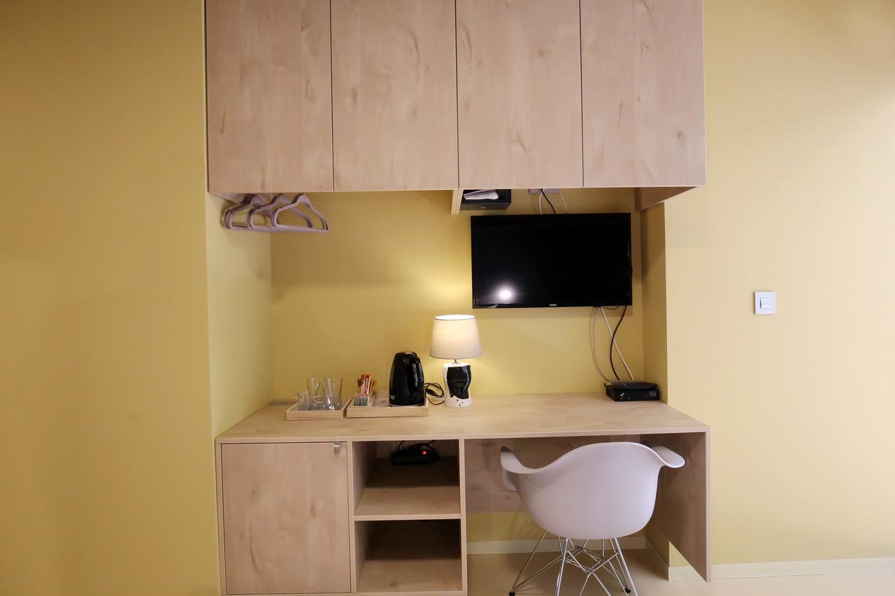 Kai Boutique Studio & Rooms Zadar Eksteriør bilde