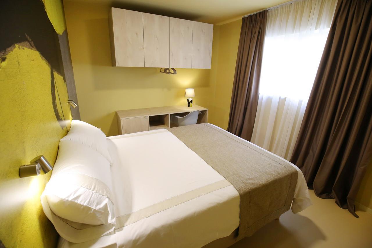 Kai Boutique Studio & Rooms Zadar Eksteriør bilde