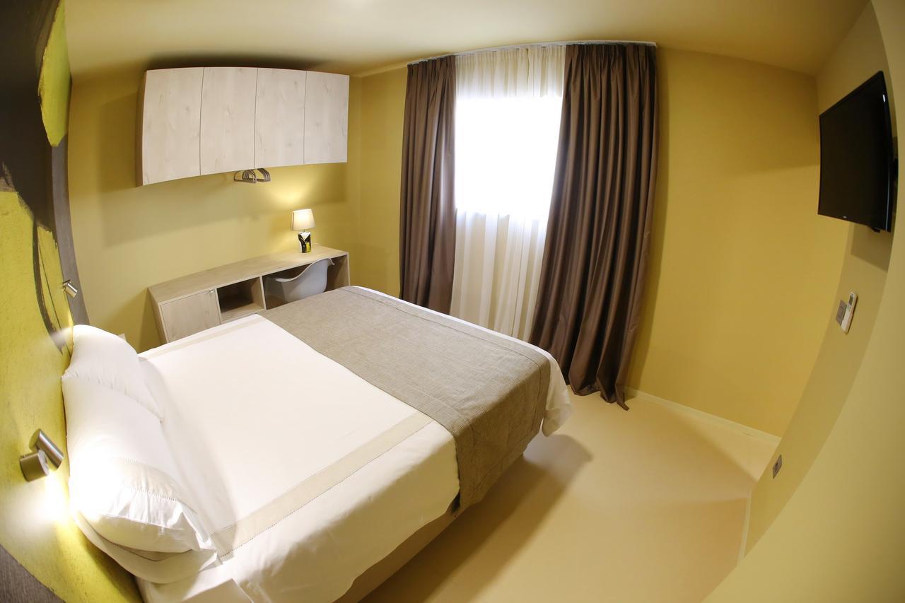 Kai Boutique Studio & Rooms Zadar Eksteriør bilde