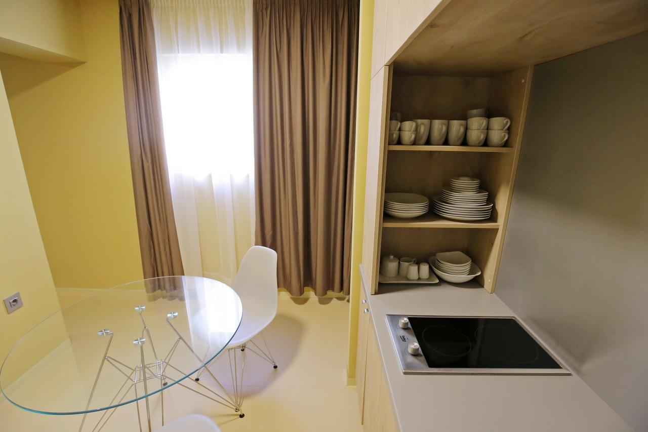 Kai Boutique Studio & Rooms Zadar Eksteriør bilde