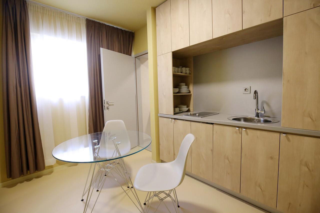 Kai Boutique Studio & Rooms Zadar Eksteriør bilde