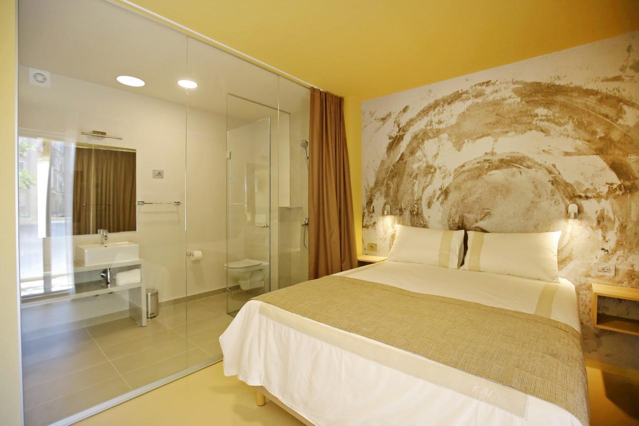 Kai Boutique Studio & Rooms Zadar Eksteriør bilde