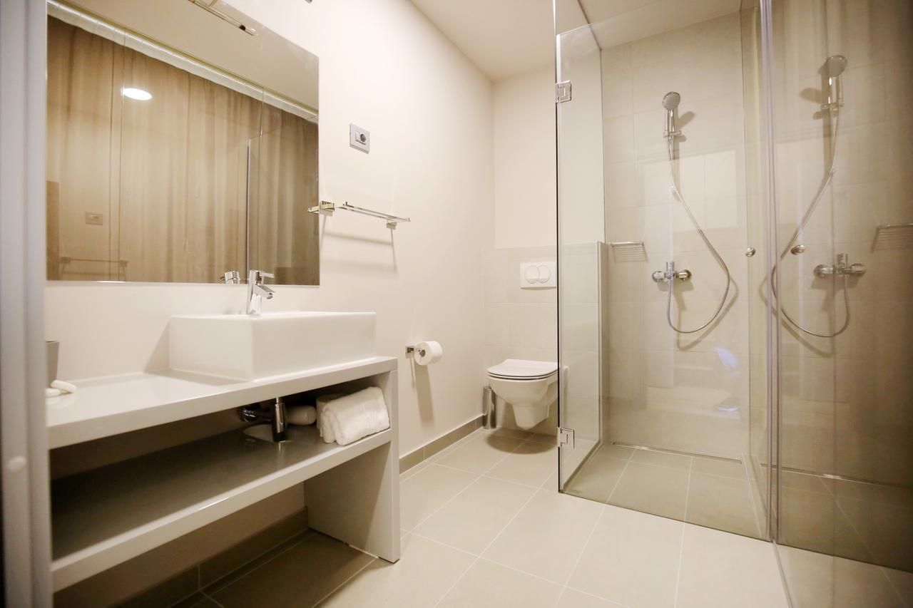 Kai Boutique Studio & Rooms Zadar Eksteriør bilde