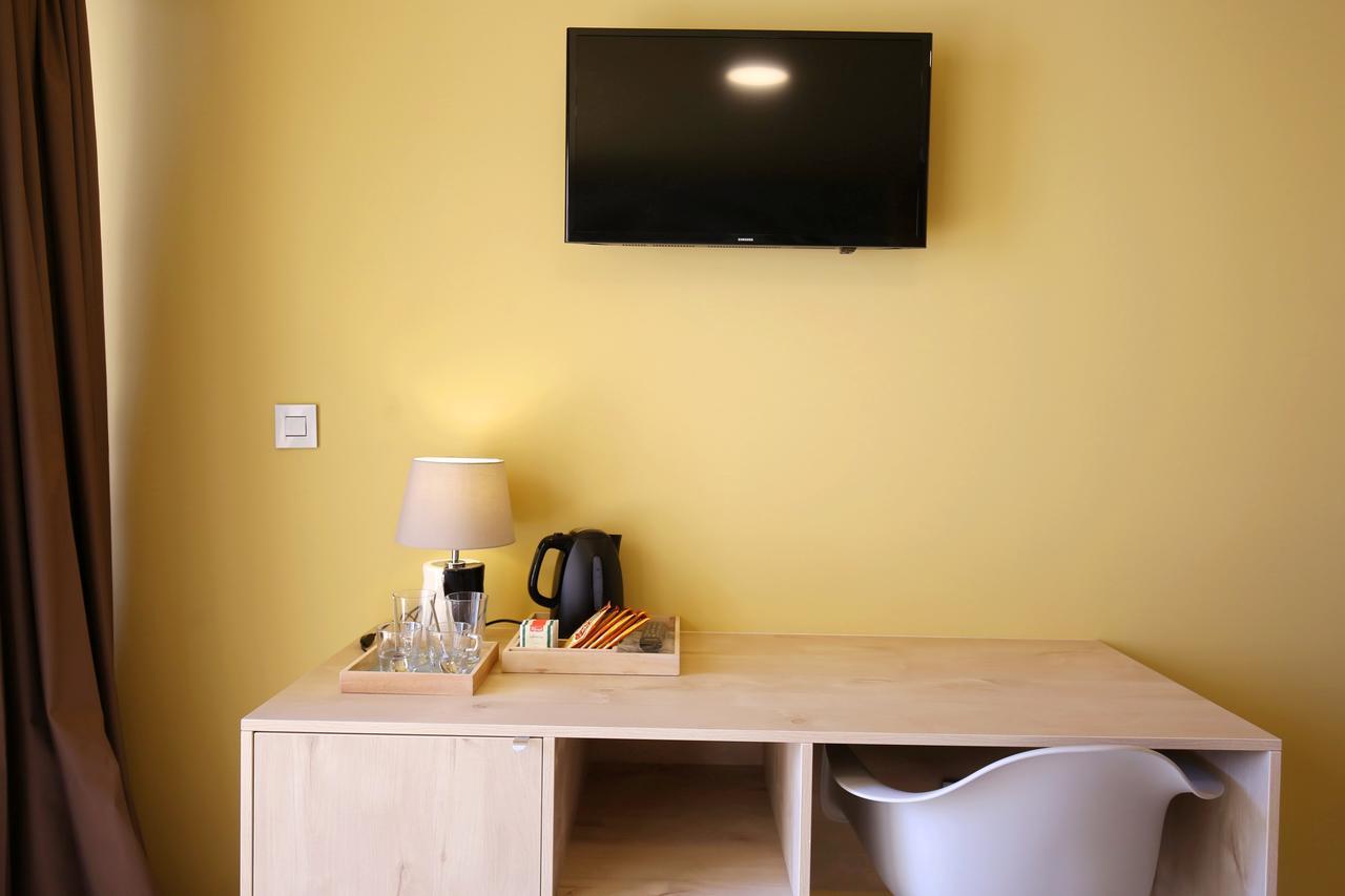 Kai Boutique Studio & Rooms Zadar Eksteriør bilde