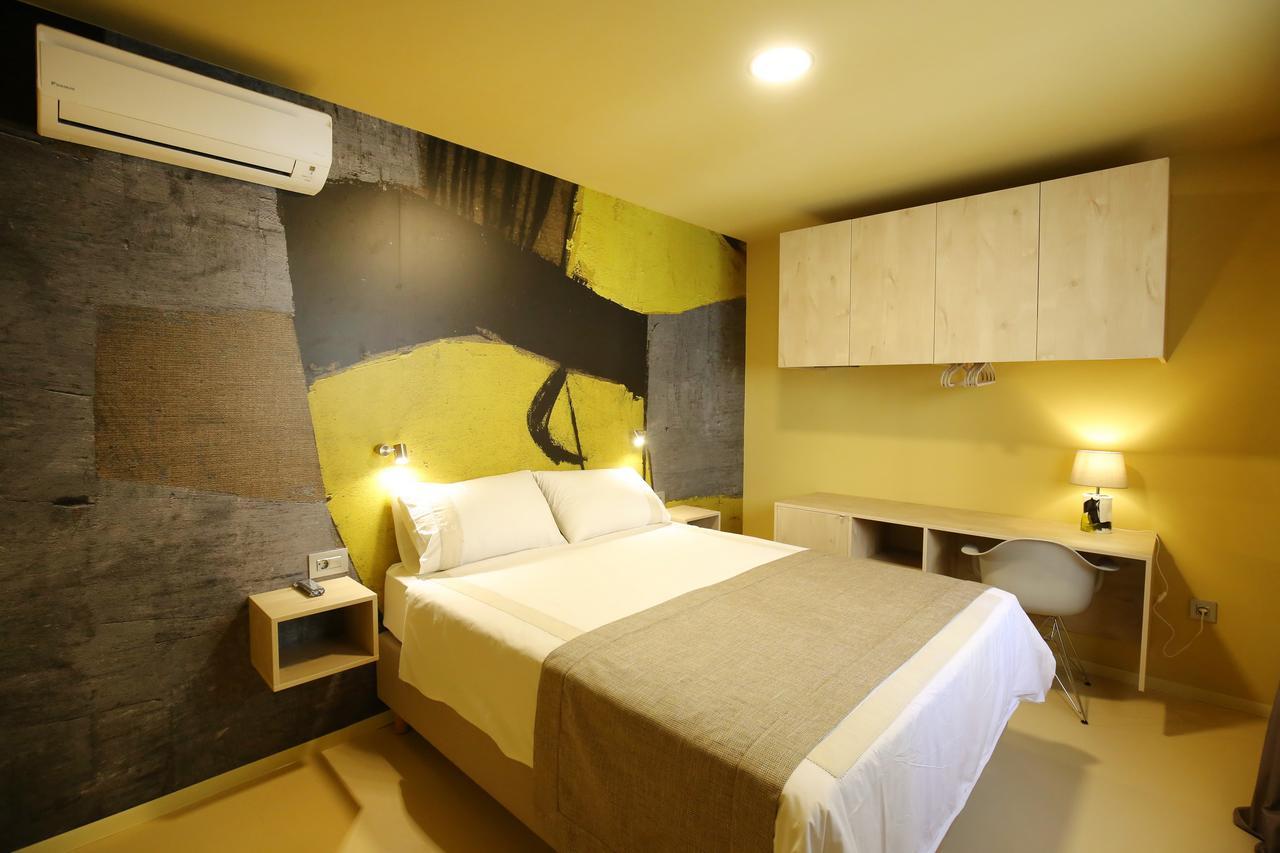 Kai Boutique Studio & Rooms Zadar Eksteriør bilde