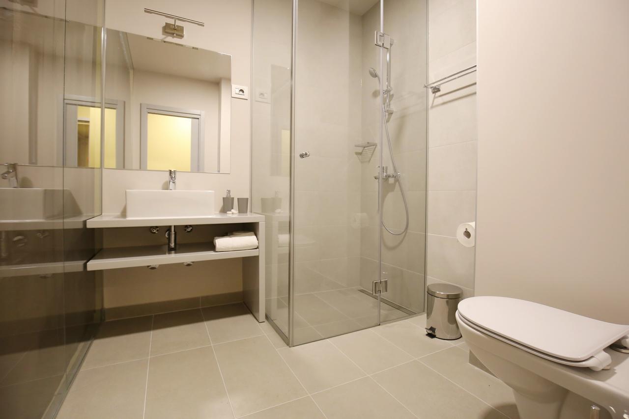 Kai Boutique Studio & Rooms Zadar Eksteriør bilde