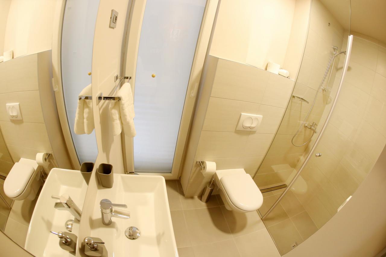 Kai Boutique Studio & Rooms Zadar Eksteriør bilde