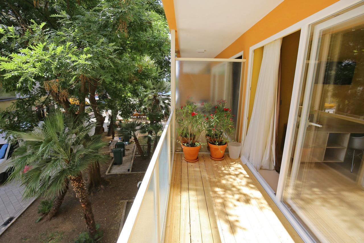 Kai Boutique Studio & Rooms Zadar Eksteriør bilde