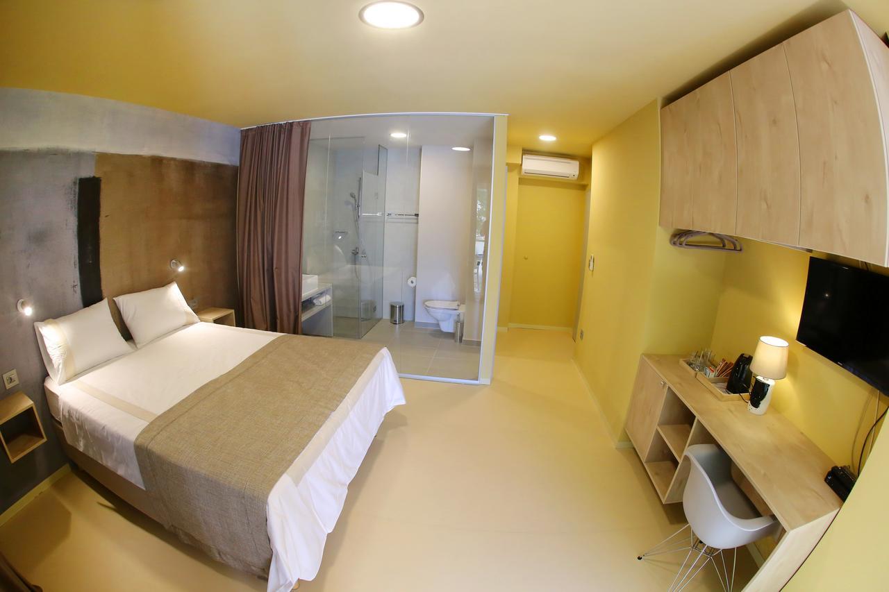 Kai Boutique Studio & Rooms Zadar Eksteriør bilde