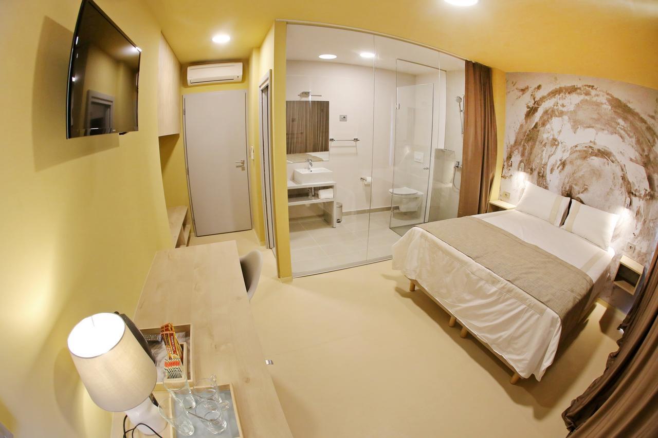 Kai Boutique Studio & Rooms Zadar Eksteriør bilde