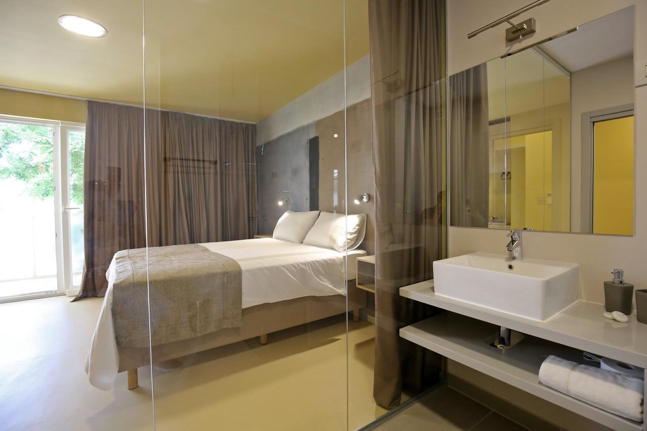 Kai Boutique Studio & Rooms Zadar Eksteriør bilde