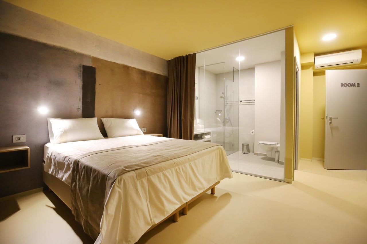 Kai Boutique Studio & Rooms Zadar Eksteriør bilde